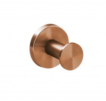 COLGADORES acabado COBRE